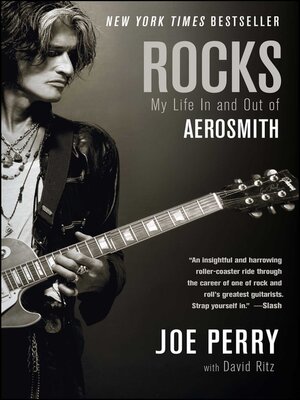 Rocks - ebook